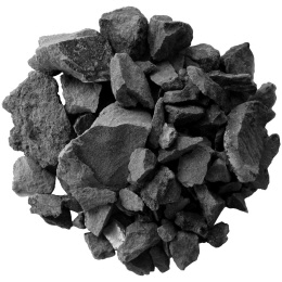 Karbid Körnung 7 - 25 mm