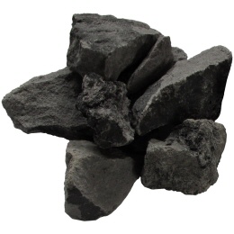 Karbid Körnung 50 - 80 mm