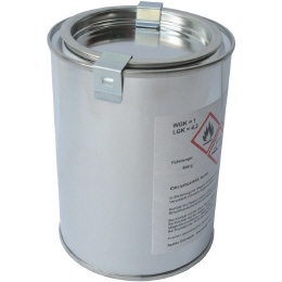 500g Dosen - Gebinde